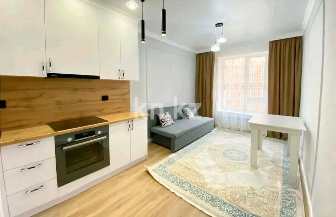Продажа 2-комнатной квартиры, 39 м² в Астане - фото 2