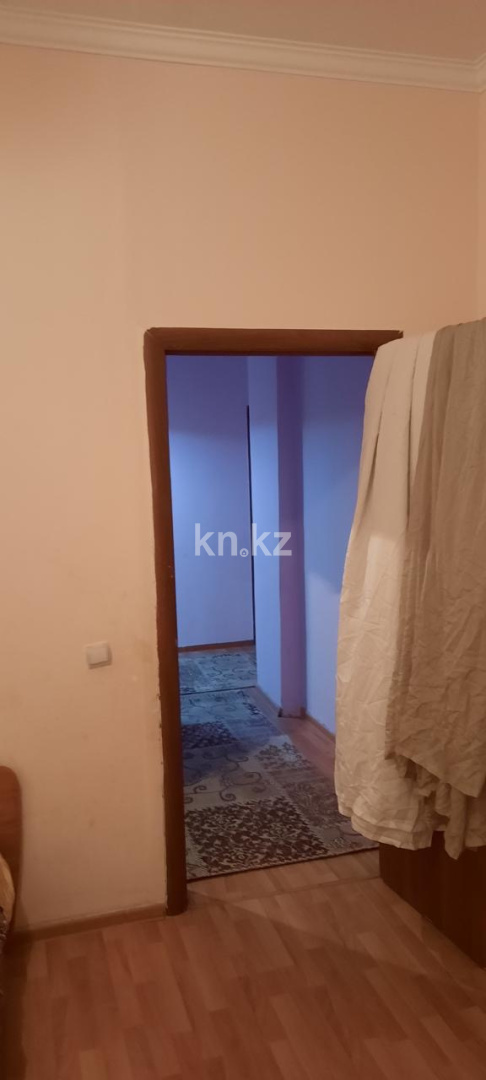 Аренда 2-комнатной квартиры, 60 м² - Аренда квартир помесячно в Астане фото 9 из 12