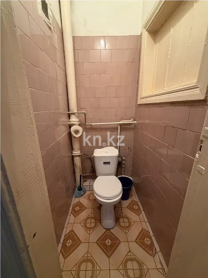 Продажа 2-комнатной квартиры, 48.2 м² в Алматы - фото 5