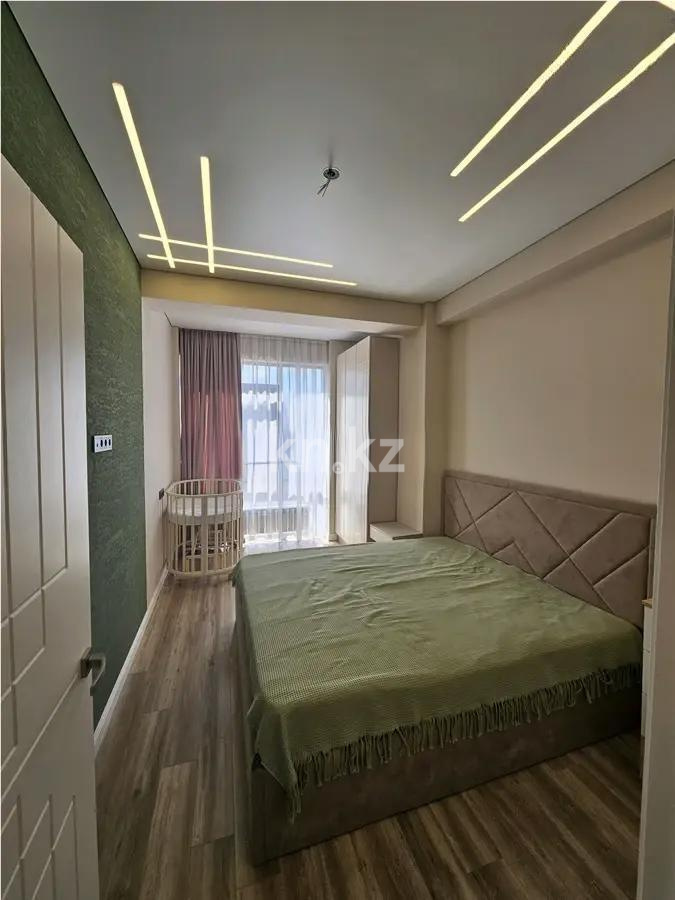 Продажа 2-комнатной квартиры, 68 м² в Алматы - фото 2