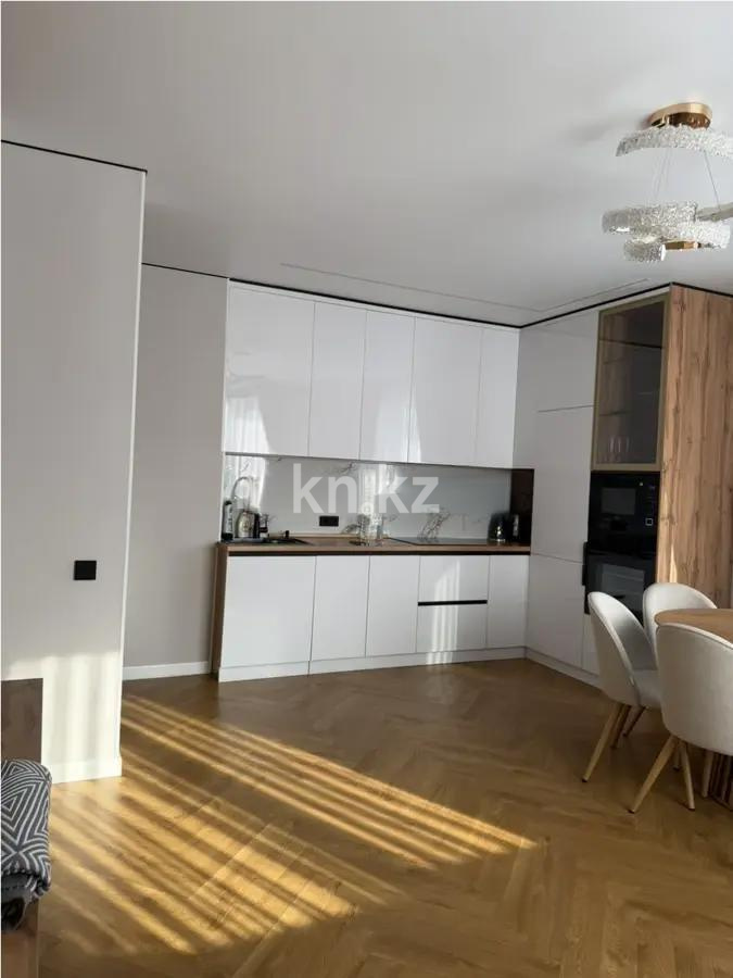 Продажа 2-комнатной квартиры, 52 м² в Алматы - фото 3