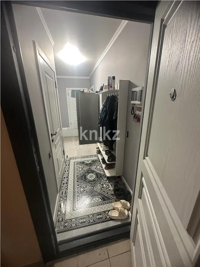 Продажа 2-комнатной квартиры, 66 м², мкр-н Жас Канат, дом  1/22 - Продажа квартир в Алматы фото 6 из 6