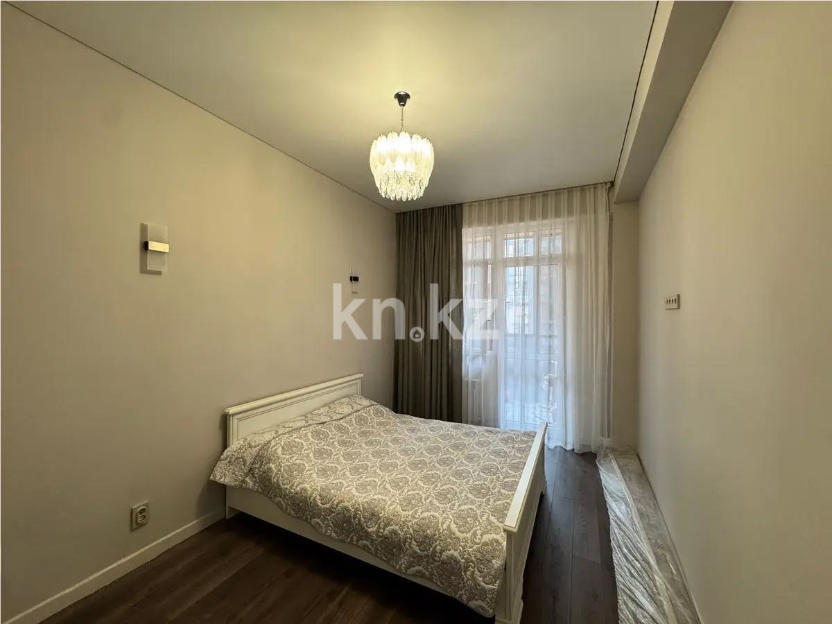 Продажа 2-комнатной квартиры, 63 м², пр. Абая, дом  164 в Алматы - фото 2