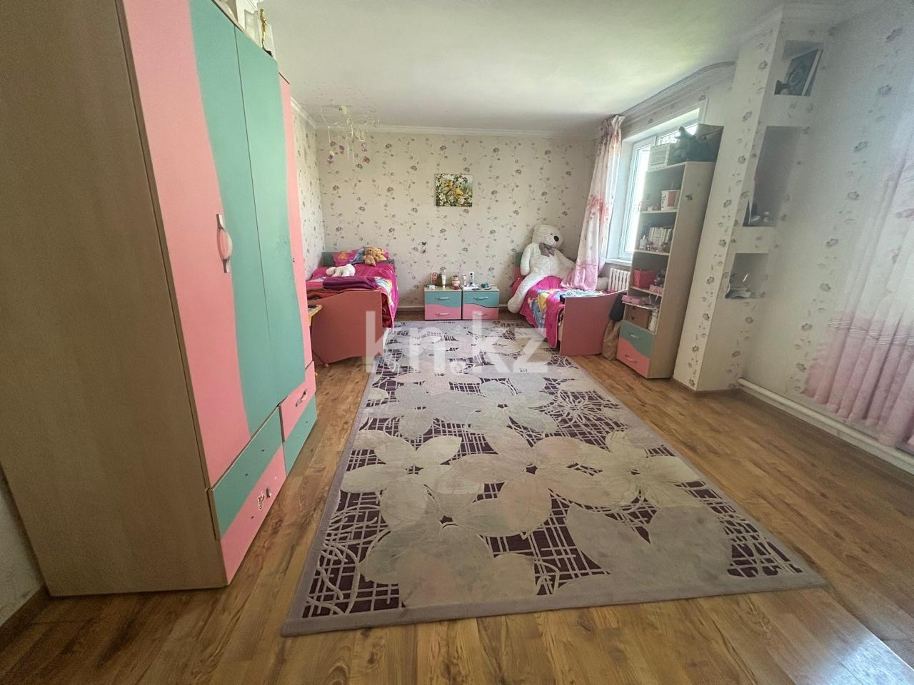 Продажа 4-комнатного дома, 110 м² - Продажа домов, коттеджей в Алматинской области фото 5 из 9