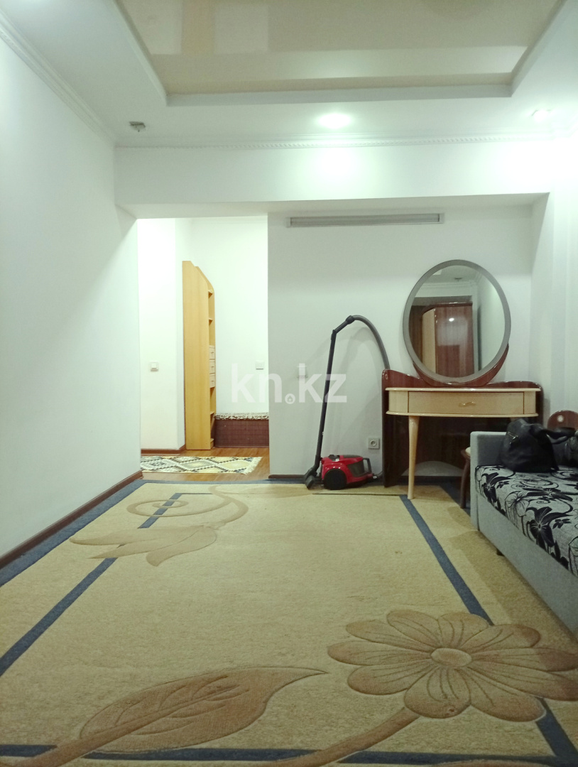 Аренда 2-комнатной квартиры, 57 м² в Алматы - фото 10