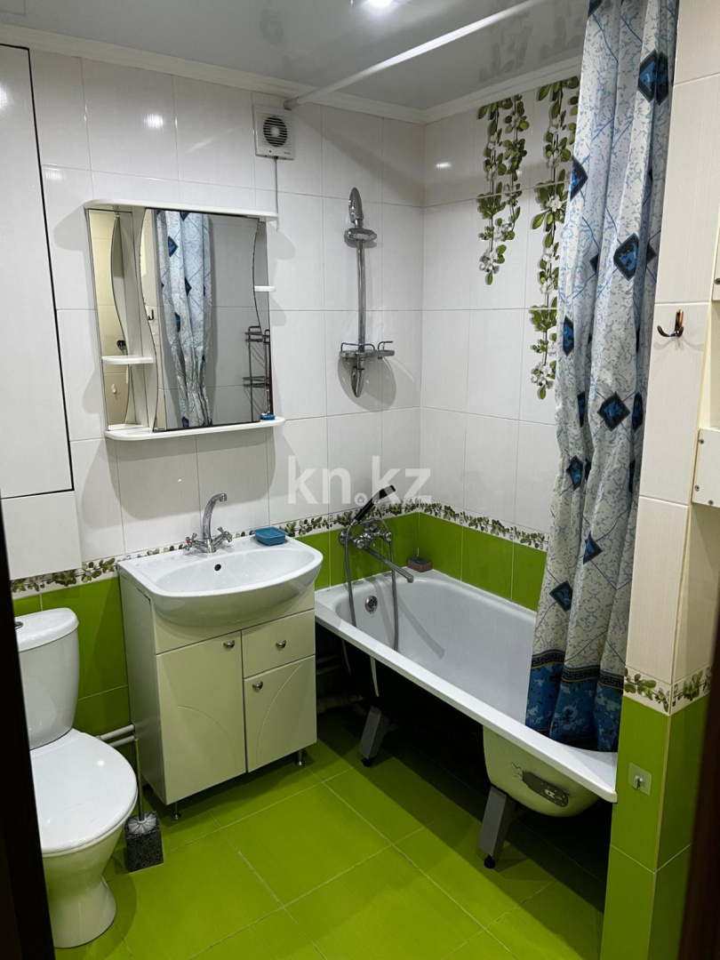 Аренда 2-комнатной квартиры, 48 м² - Недвижимость в Караганде - страница 2 фото 11 из 12