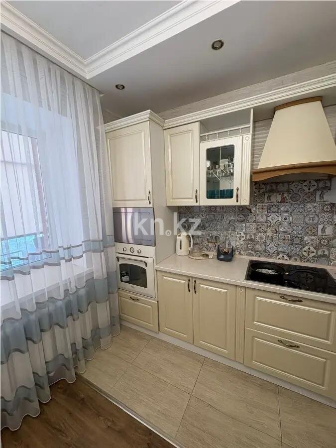 Продажа 3-комнатной квартиры, 92 м² в Астане - фото 4