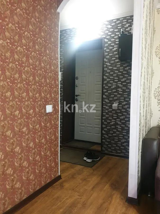 Продажа 2-комнатной квартиры, 45 м², пр. Назарбаева, дом  80 - Продажа квартир в Караганде с фото фото 4 из 4