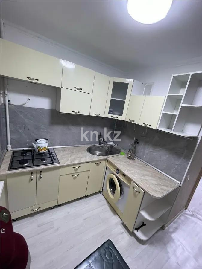 Продажа 3-комнатной квартиры, 56 м², мкр-н 6, дом  17а в Алматы - фото 4