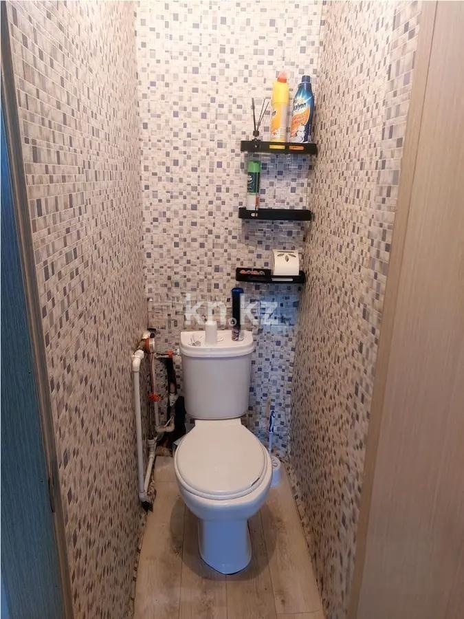 Продажа 2-комнатной квартиры, 60 м² - Продажа квартир в блочном доме в Темиртау фото 6 из 6