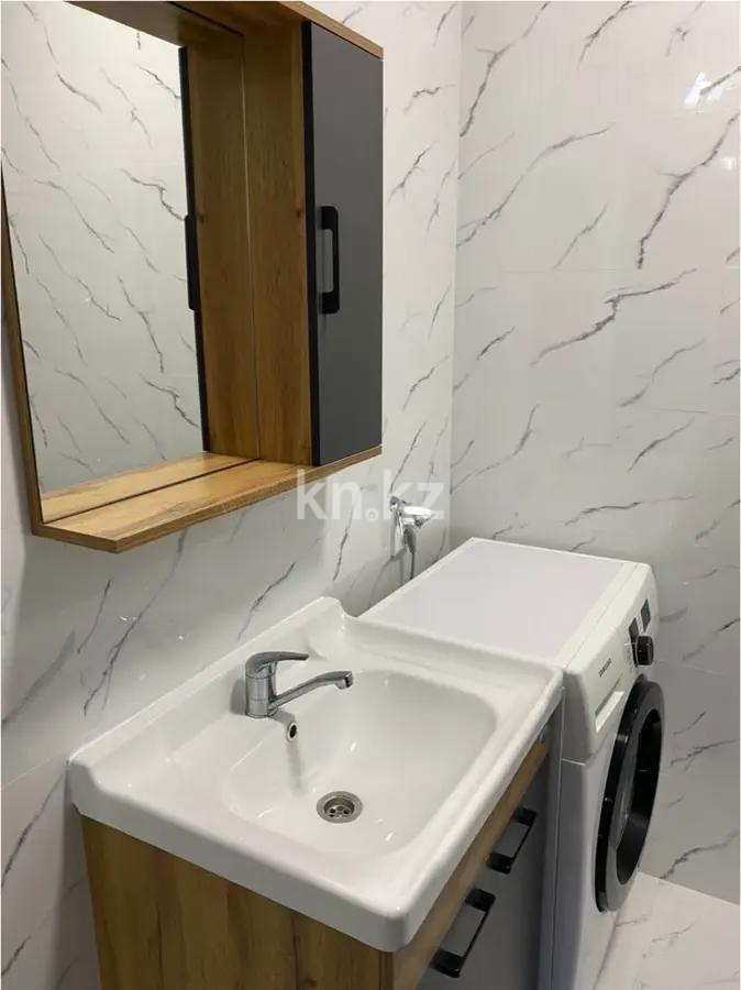 Продажа 1-комнатной квартиры, 26 м², ул. Алтын орда, дом  6/64 - Продажа  однокомнатных квартир в новостройках Алматы с фото фото 4 из 6