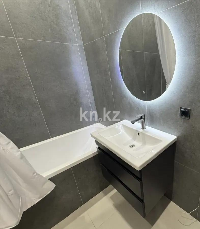 Продажа 2-комнатной квартиры, 44 м² в Астане - фото 4