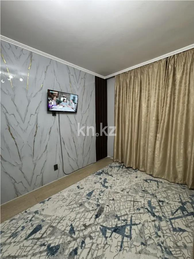 Продажа 1-комнатной квартиры, 43.8 м² в Алматы