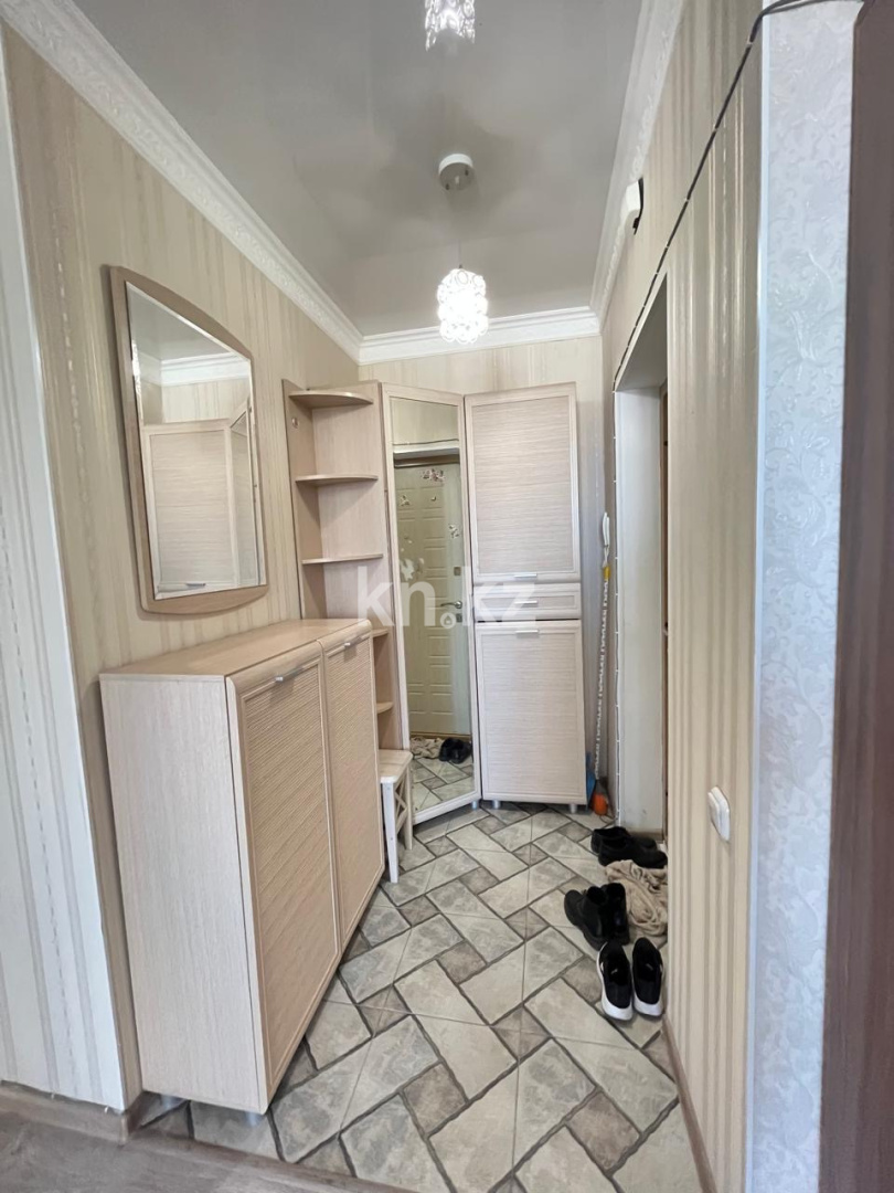 Аренда 2-комнатной квартиры, 51 м² - Аренда недвижимости в Казахстане - страница 2 фото 9 из 11