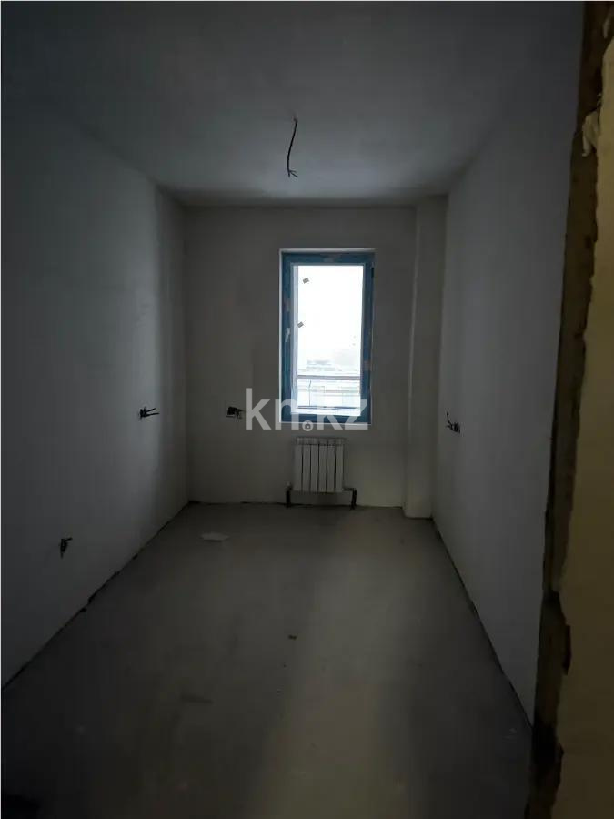 Продажа 1-комнатной квартиры, 42.5 м² - Продажа однокомнатных квартир от собственников в Астане фото 2 из 2