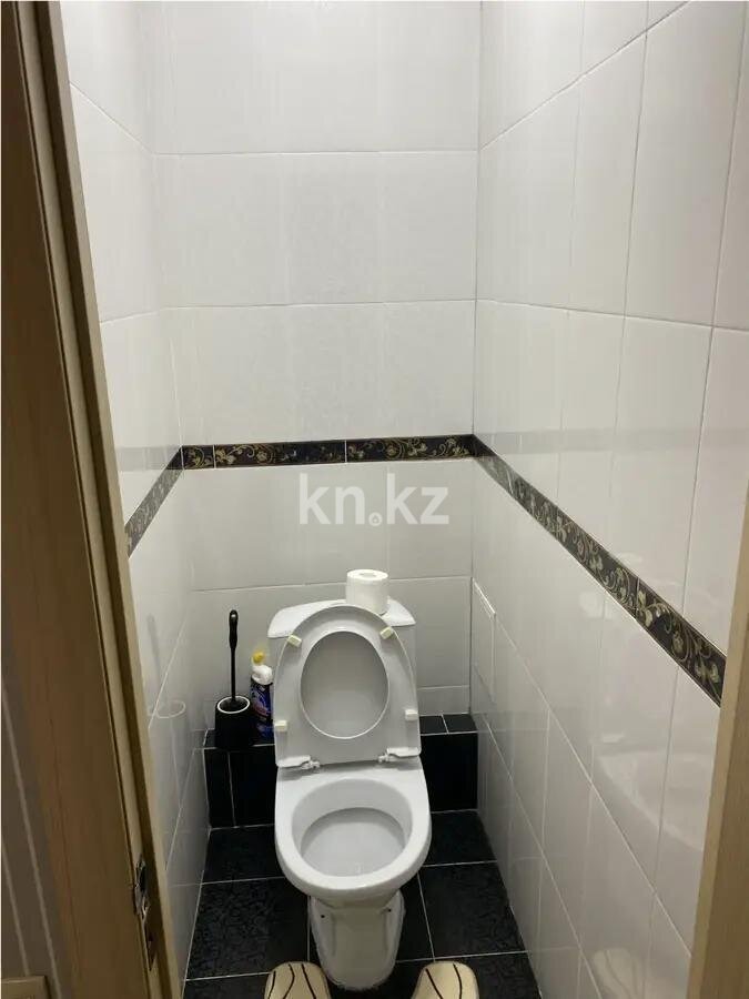 Продажа 1-комнатной квартиры, 42 м² в Астане - фото 5
