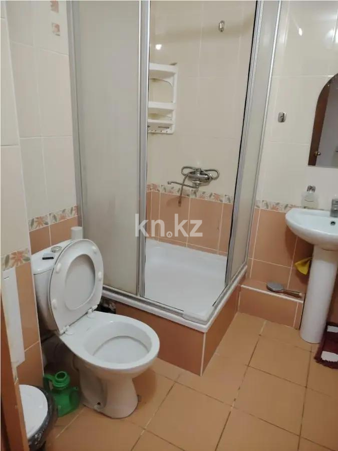 Продажа 1-комнатной квартиры, 38 м², ул. Мустафина, дом  21/1 в Астане - фото 3