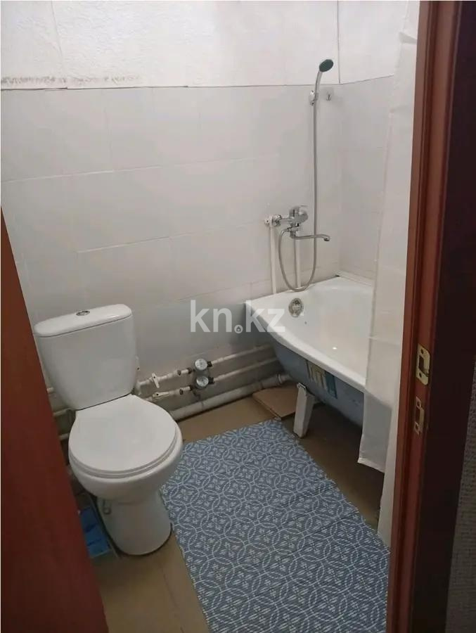 Продажа 1-комнатной квартиры, 30 м² - Продажа квартир в панельном доме в Темиртау - страница 7 фото 6 из 7