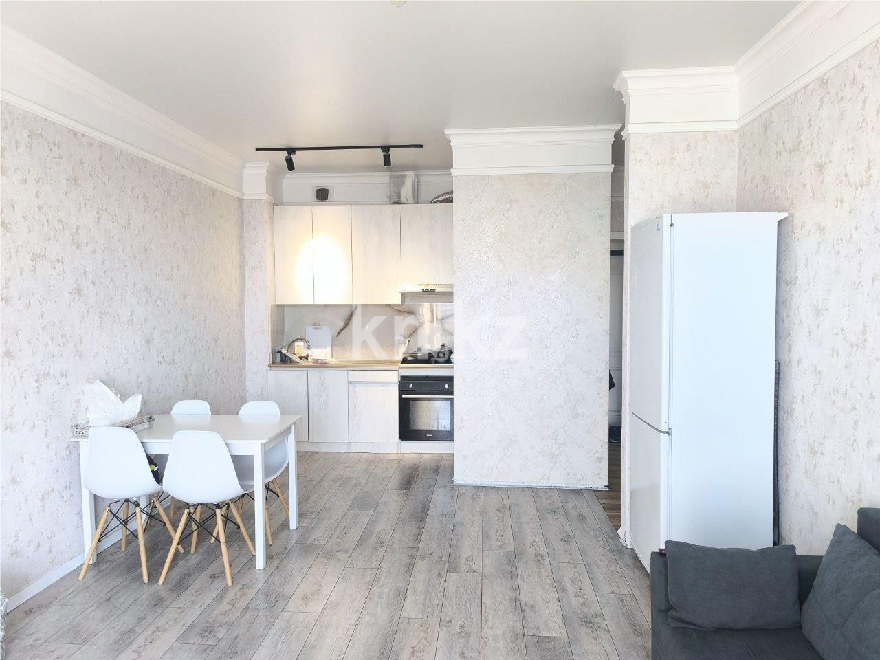 Продажа 2-комнатной квартиры, 50 м² - Продажа квартир в Караганде на Юго-Востоке - страница 14 фото 2 из 8