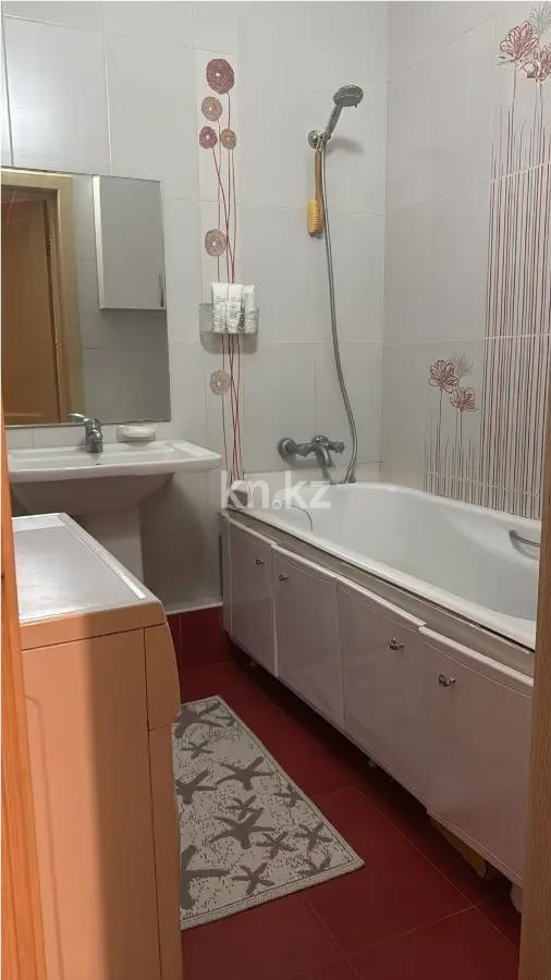 Продажа 2-комнатной квартиры, 58 м², мкр-н Мамыр-4, дом  295 - Продажа  двухкомнатных квартир в Алматы без посредников с фото фото 4 из 6