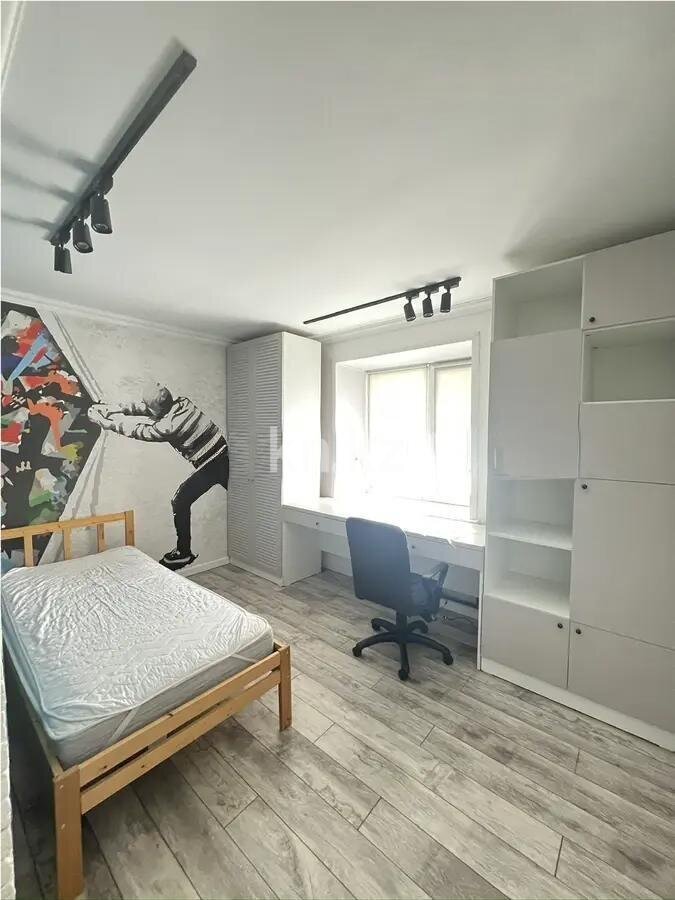 Продажа 3-комнатной квартиры, 78.3 м² в Астане - фото 2