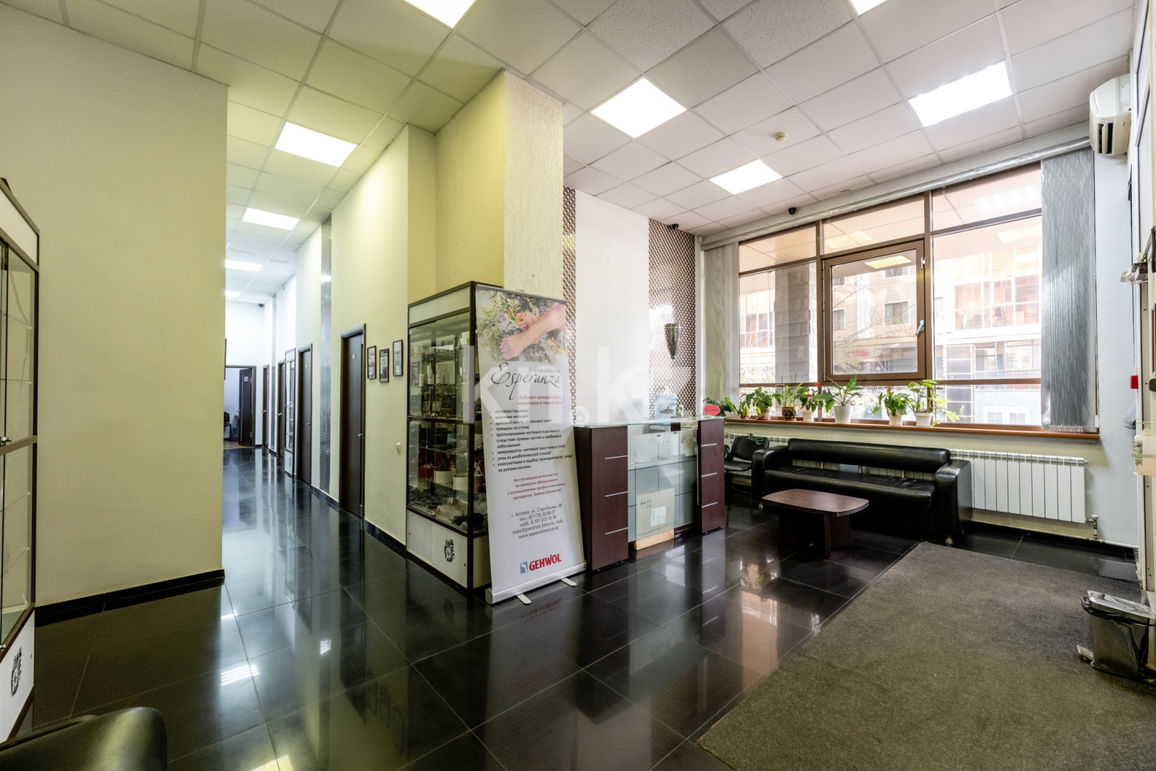 Продажа помещения, 160 м² в Астане - фото 30