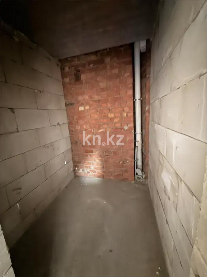 Продажа 1-комнатной квартиры, 38.9 м² в Астане - фото 3