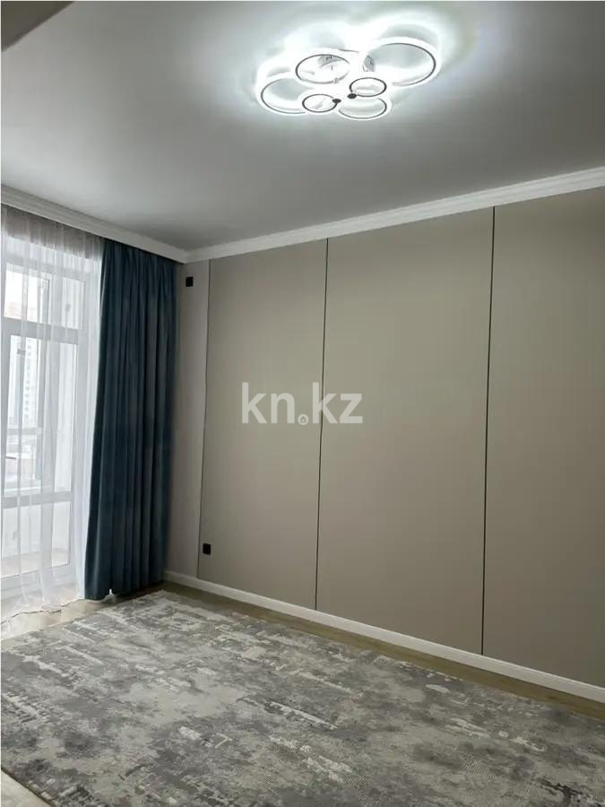 Продажа 1-комнатной квартиры, 38 м² - Продажа квартир в Астане - страница 9 фото 2 из 4