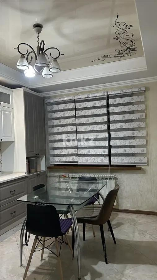 Продажа 3-комнатной квартиры, 99 м², мкр-н Калкаман-2, дом  22 в Алматы - фото 4