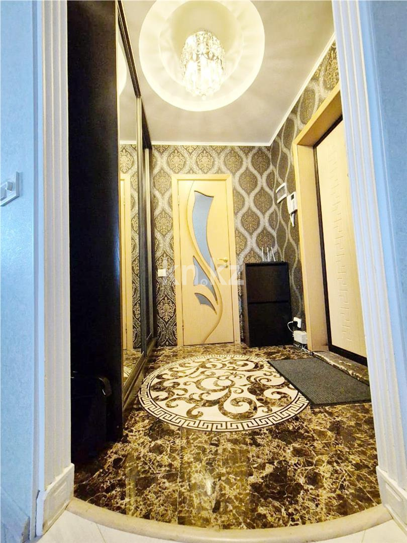 Продажа 3-комнатной квартиры, 103 м² в Астане - фото 18