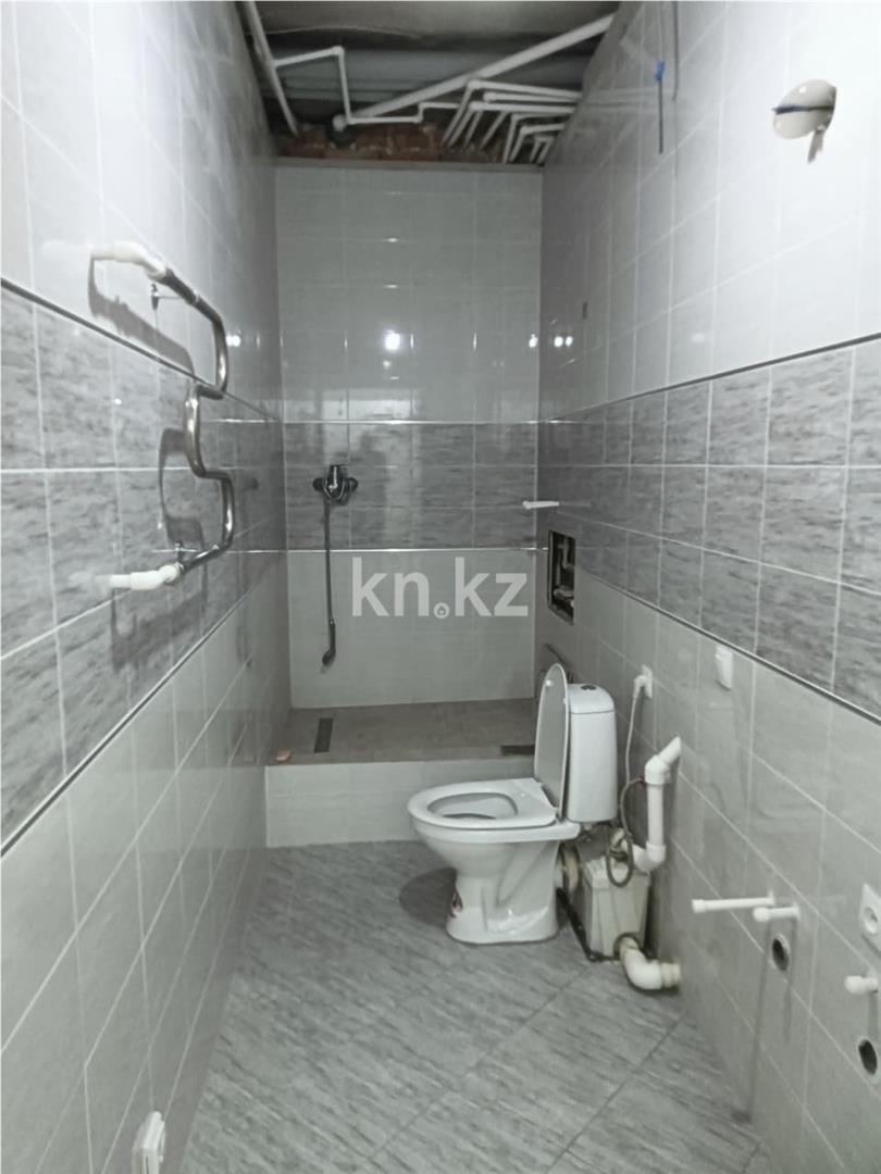 Продажа 5-комнатной квартиры, 132 м², мкр-н Алтын Арка - Продажа  пятикомнатных квартир в Караганде фото 11 из 25