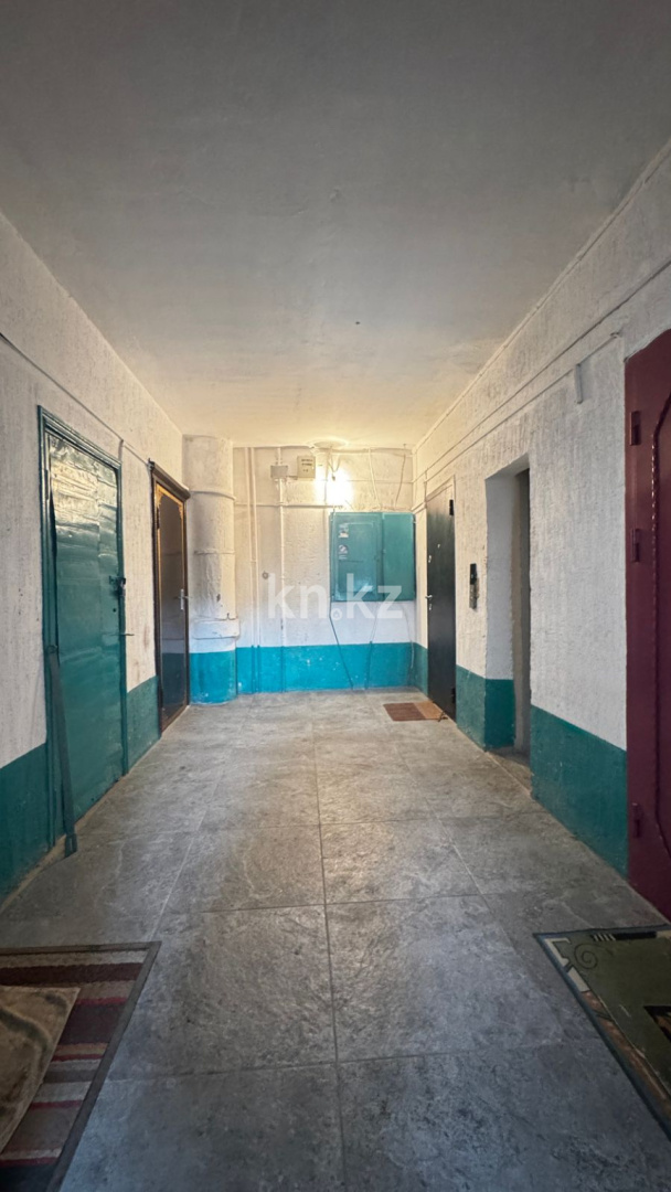 Продажа 3-комнатной квартиры, 72 м² в Таразе - фото 19