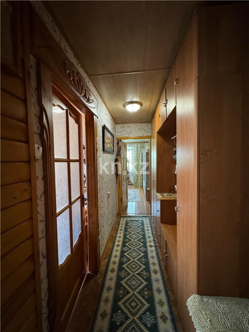 Продажа 3-комнатной квартиры, 55 м², пр. Мира в Темиртау - фото 10