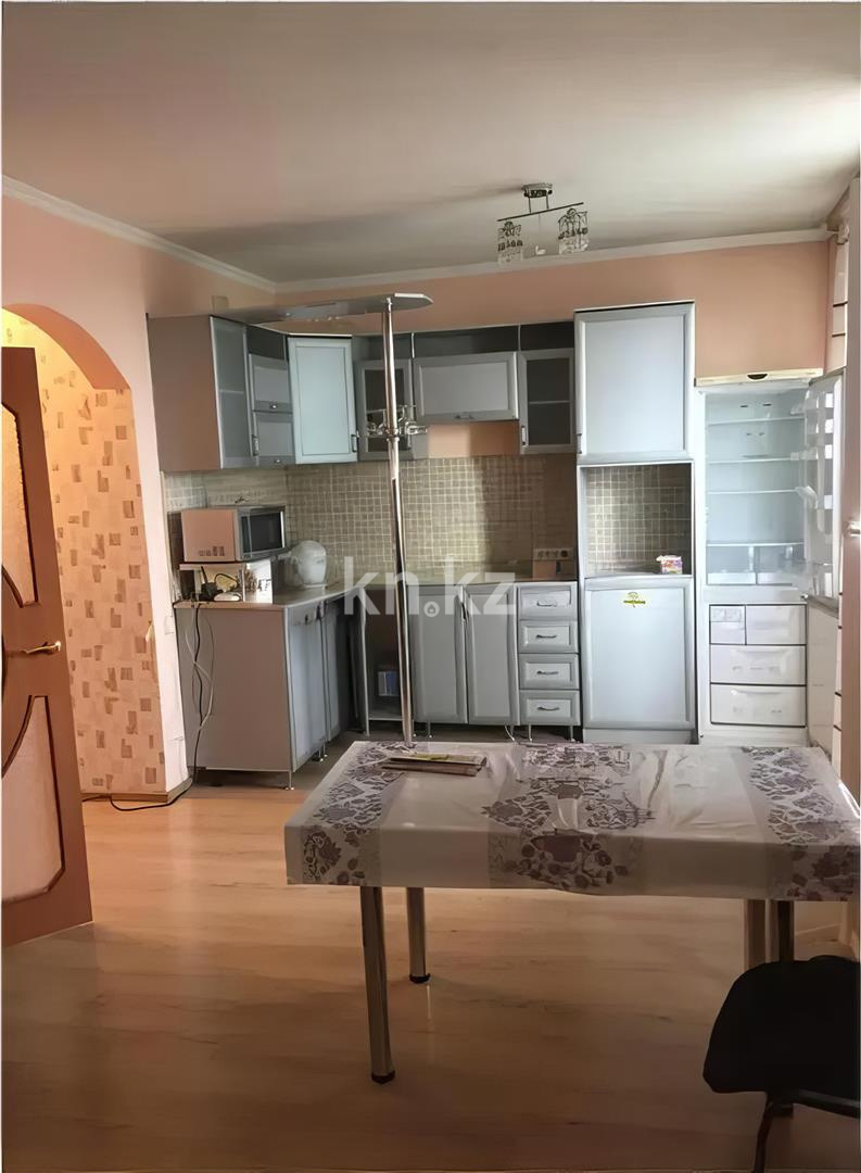 Продажа 1-комнатной квартиры, 37 м² в Астане - фото 2