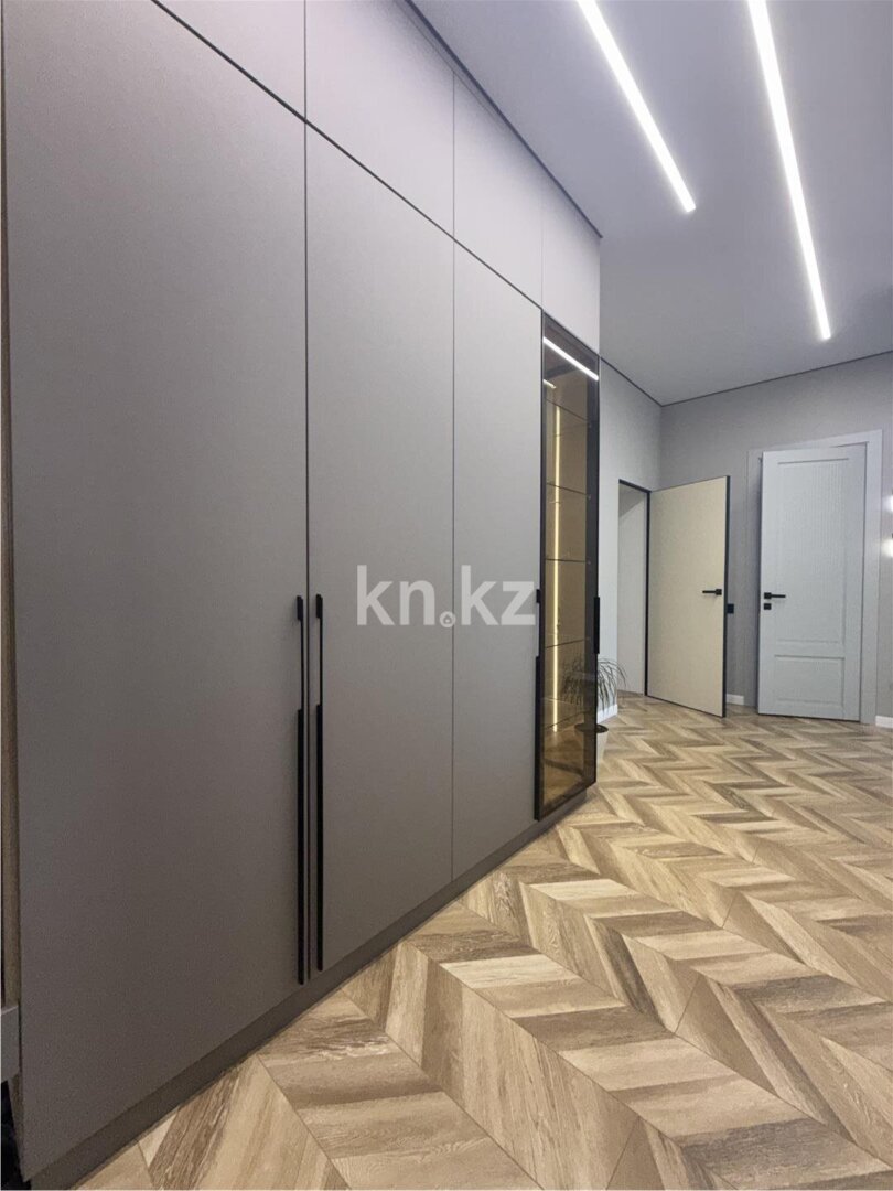 Продажа 3-комнатной квартиры, 93 м² в Караганде - фото 19