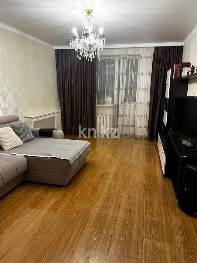 Продажа 2-комнатной квартиры, 64.1 м², ул. Майлина, дом  7/2 - Продажа квартир в Казахстане фото 1 из 4