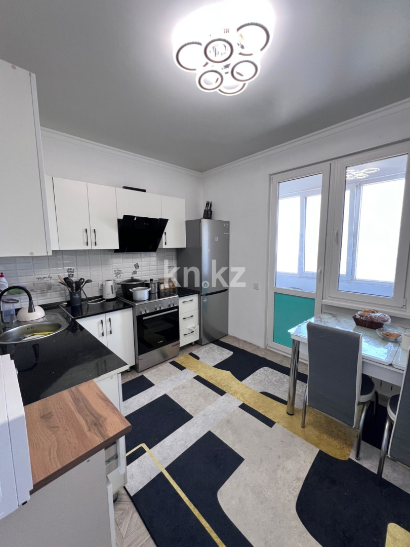 Продажа 3-комнатной квартиры, 81.8 м² в Алматы - фото 12