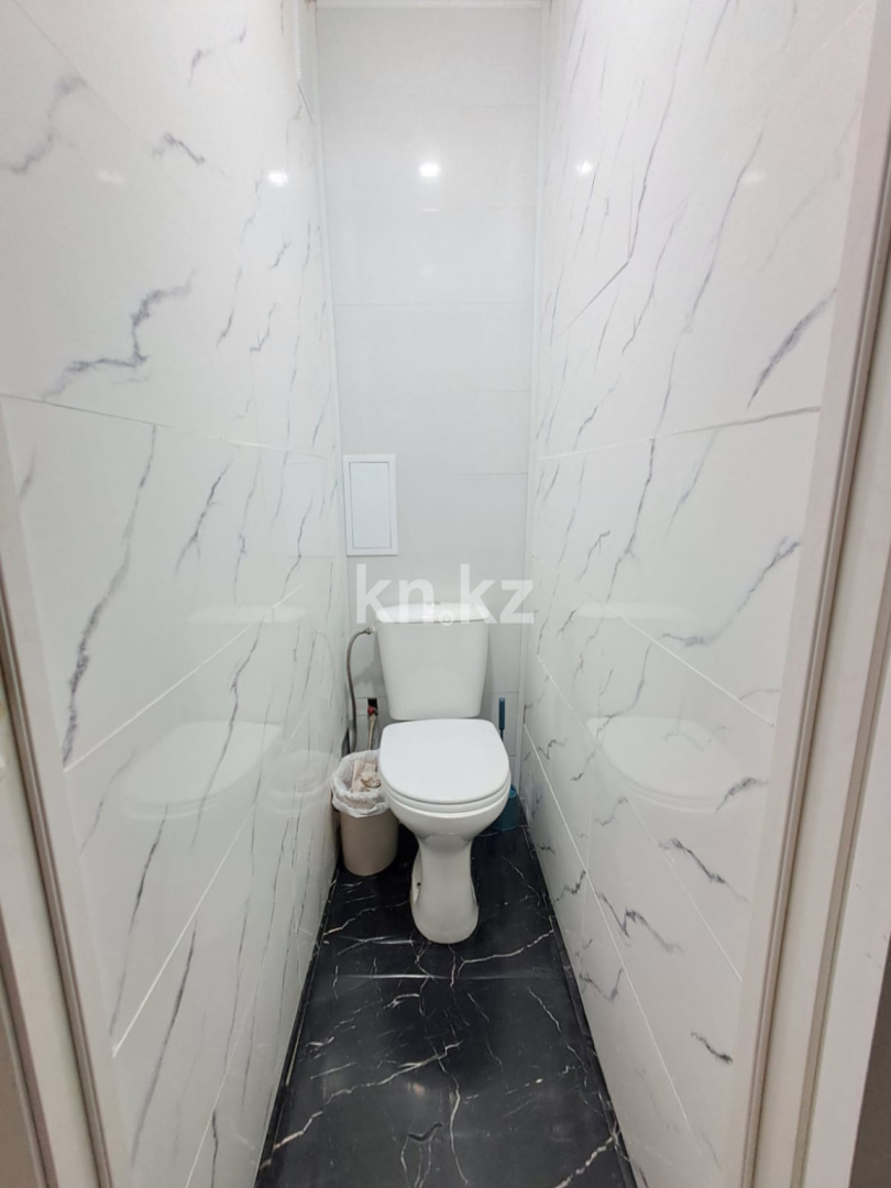 Продажа 3-комнатной квартиры, 63 м² - Недвижимость в Уральске фото 12 из 12