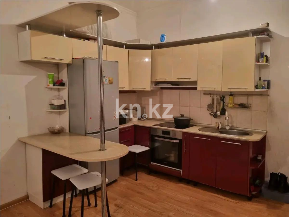 Продажа 2-комнатной квартиры, 45 м², мкр-н Кокжиек, дом  16а - Продажа  двухкомнатных квартир в Алматы без посредников с фото фото 3 из 4