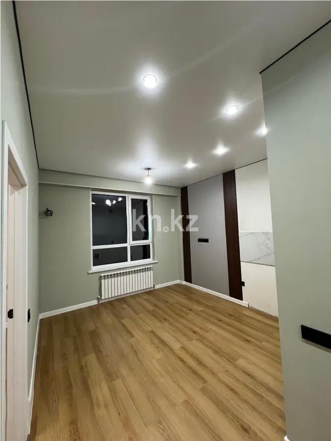 Продажа 2-комнатной квартиры, 49 м² в Алматы