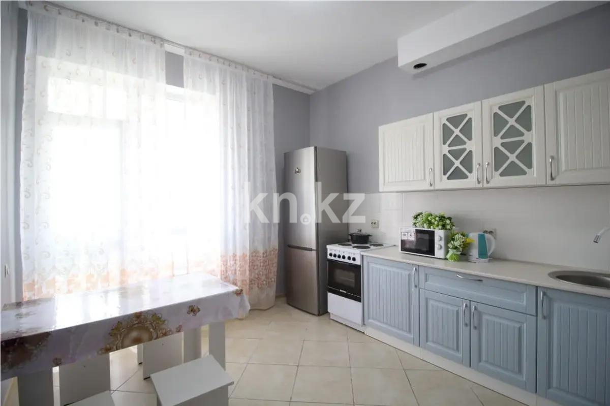 Продажа 1-комнатной квартиры, 43 м² - Продажа квартир в Астане - страница 34 фото 2 из 3