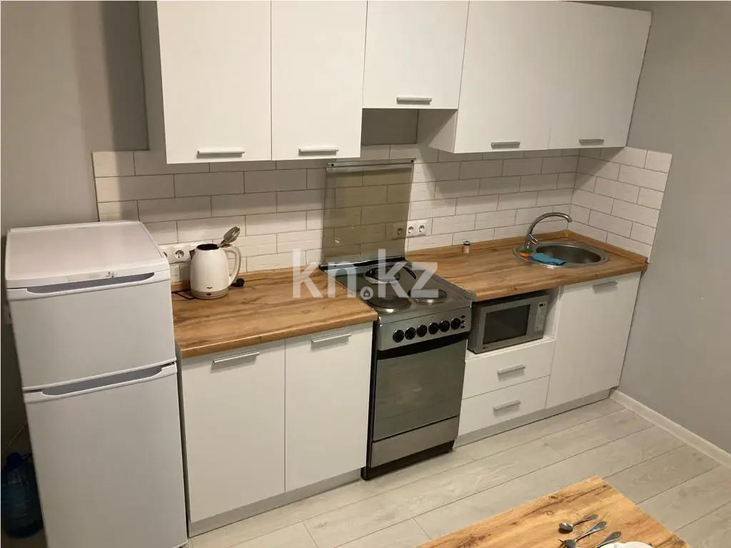 Продажа 1-комнатной квартиры, 36.3 м² в Астане - фото 2