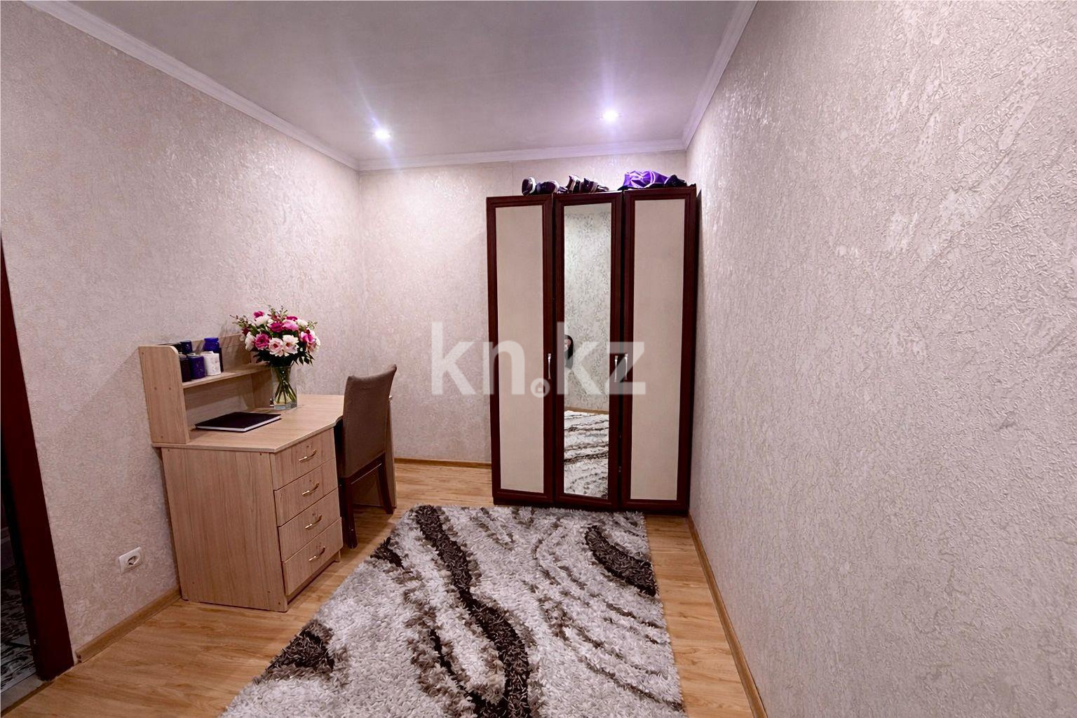 Продажа 2-комнатной квартиры, 50 м² - Продажа домов, коттеджей в Атырау фото 5 из 14