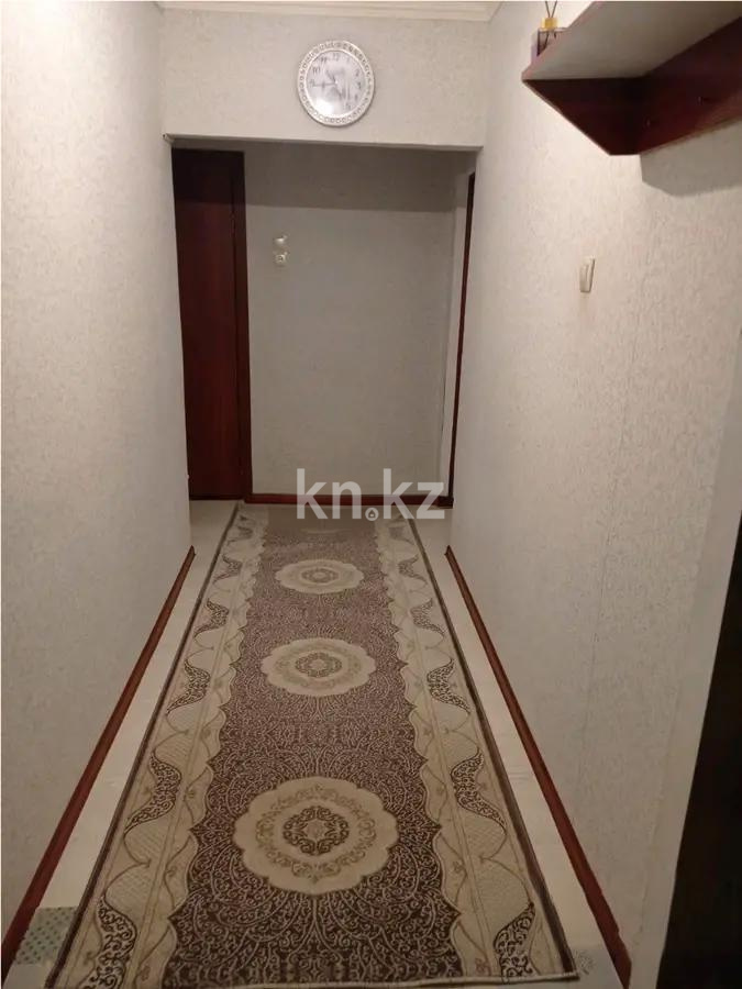 Продажа 1-комнатной квартиры, 38 м², ул. Кажымукана, дом  18 - Продажа  однокомнатных квартир в Астане без посредников с фото фото 4 из 4