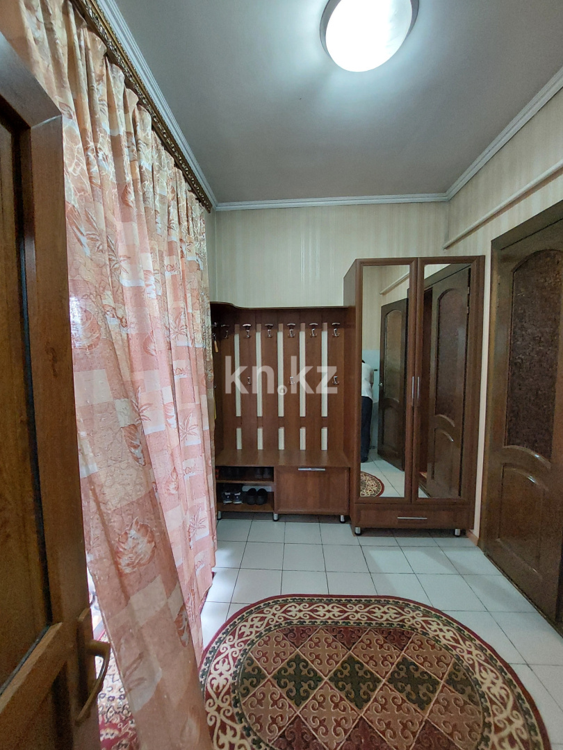 Продажа 5-комнатного дома, 280 м², Аксумбе, дом  57 - Продажа квартир в Шымкенте фото 21 из 27