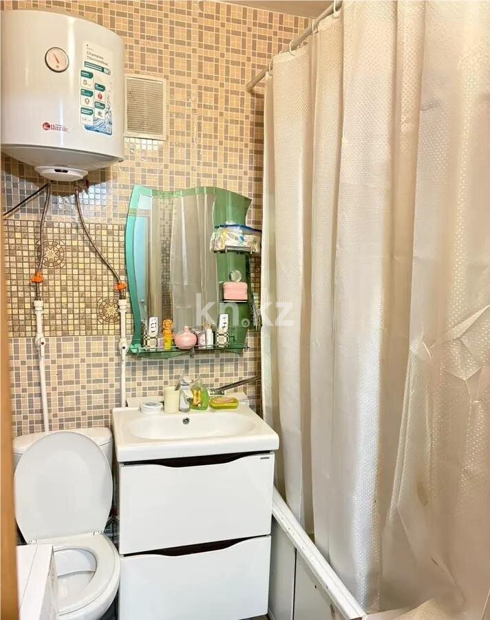 Продажа 1-комнатной квартиры, 35 м² в Караганде - фото 3