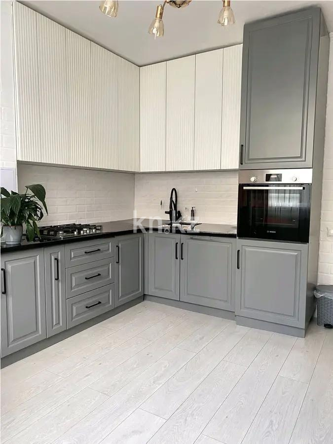 Продажа 3-комнатной квартиры, 75 м², мкр-н Мамыр-4, дом  302 в Алматы - фото 2