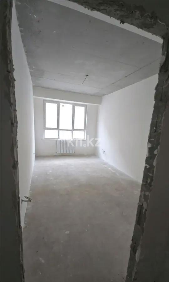 Продажа 2-комнатной квартиры, 58 м², ул. Ровенского, дом  1 - Продажа квартир в Алматы фото 1 из 5