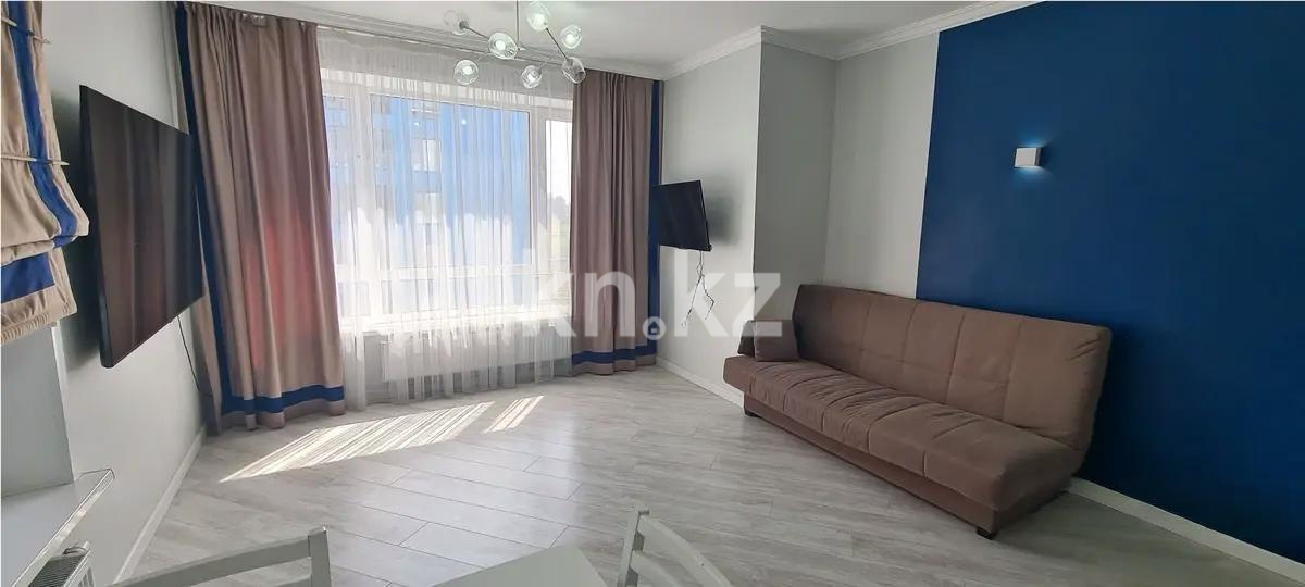 Продажа 3-комнатной квартиры, 63 м², ул. Орынбор, дом  12 - Продажа  трехкомнатных квартир в Астане фото 1 из 7