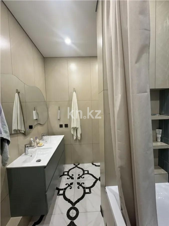 Продажа 4-комнатной квартиры, 142 м² - Продажа  четырехкомнатных квартир в новостройках Алматы с фото фото 5 из 7